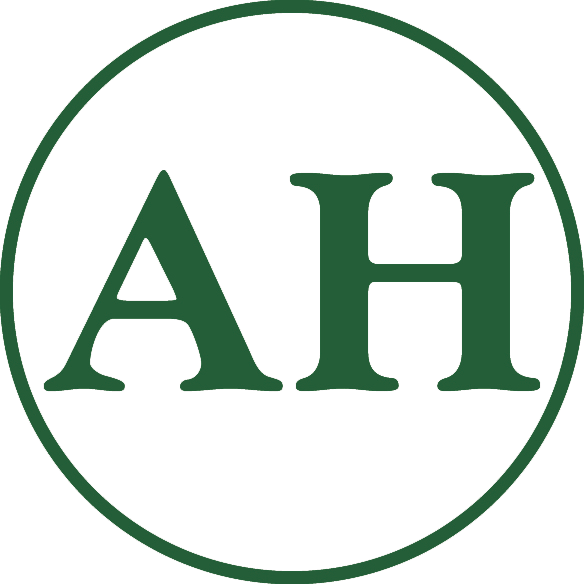 aikenhoundslogogreen